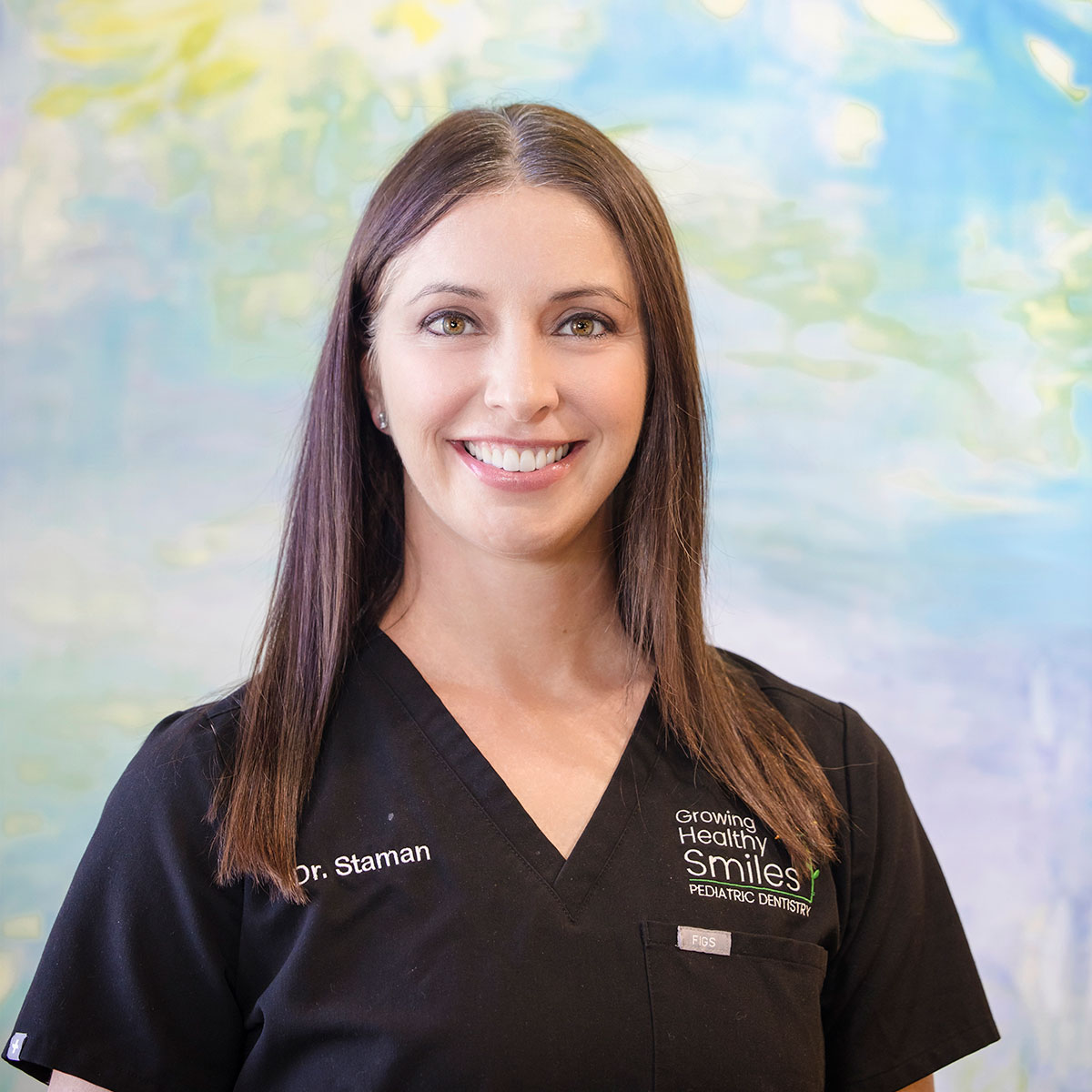 Dr. Nicole Staman