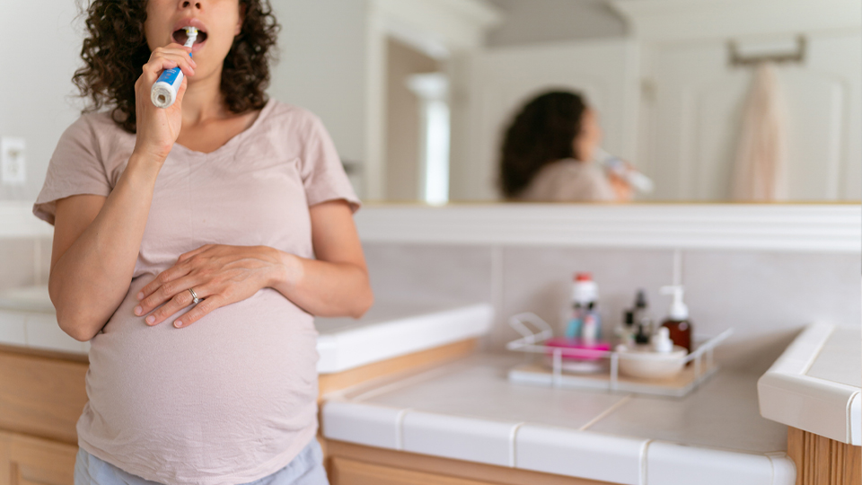 Dental Health During Pregnancy