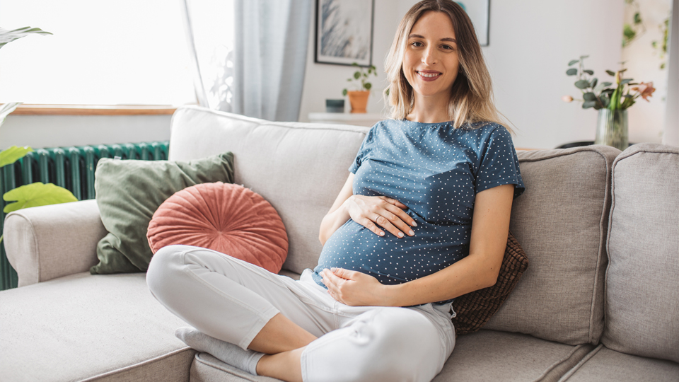 Oral Health During Pregnancy